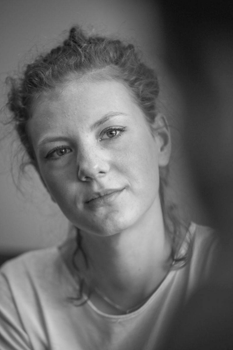 Lenny interview: Inspiruje mě britské myšlení, v zahraničí by kapely jako Ortel neprošly