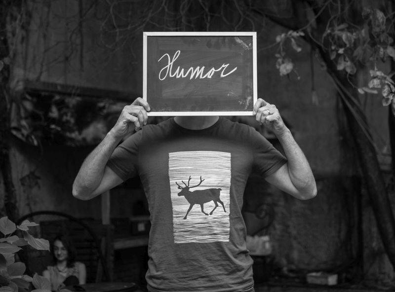 Zrní interview: Chozením naboso dáváme najevo, že město není svázanej prostor, je to hra