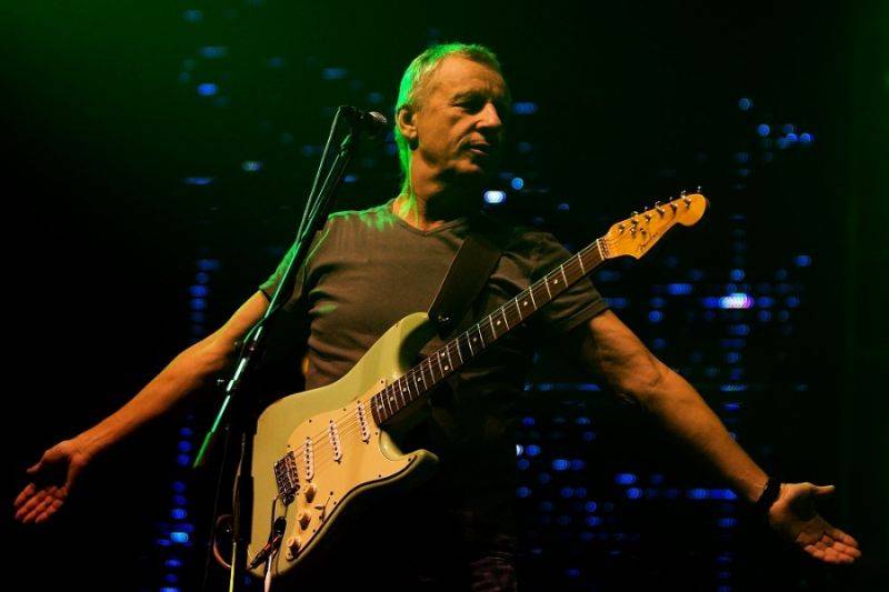 Elán interview: Trochu megalomanské turné lidé chtějí