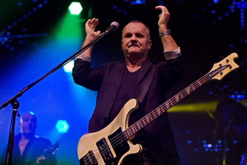 Elán interview: Trochu megalomanské turné lidé chtějí