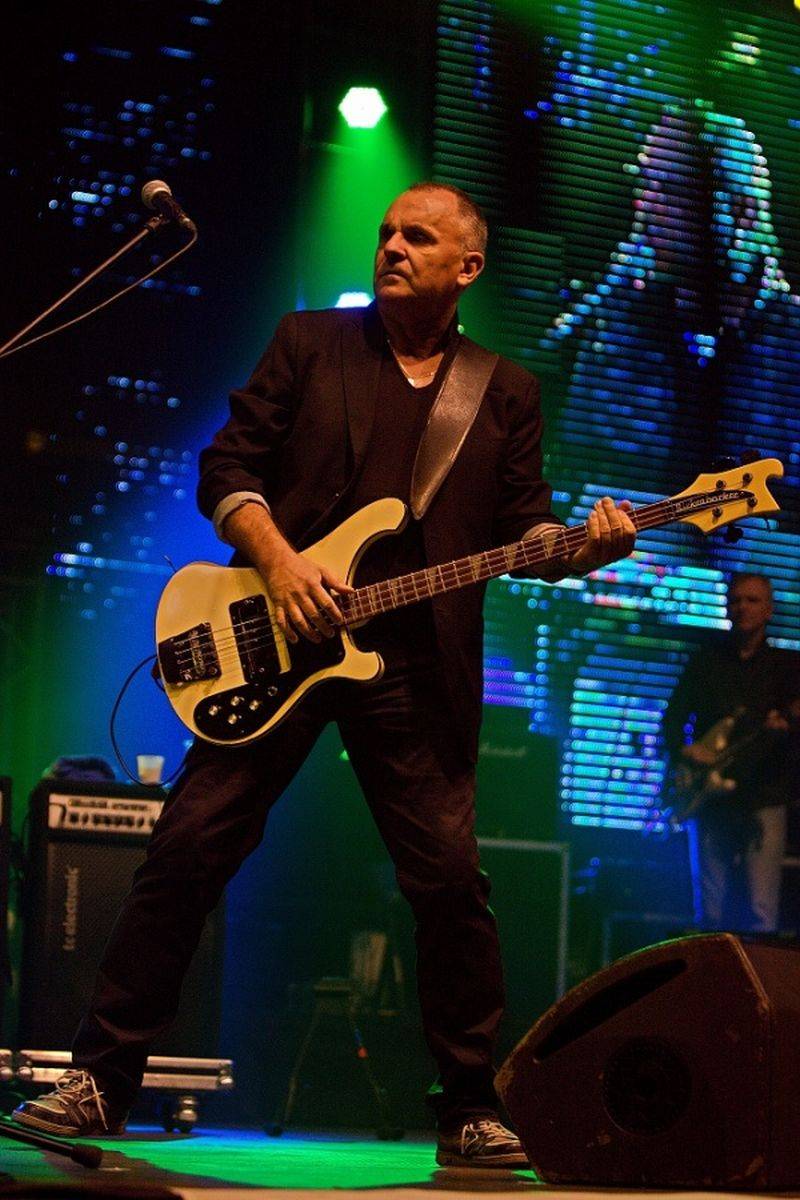 Elán interview: Trochu megalomanské turné lidé chtějí