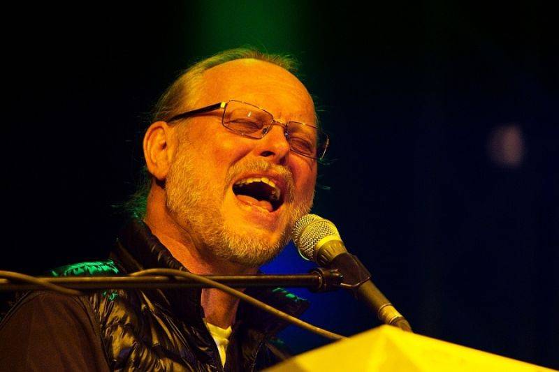 Elán interview: Trochu megalomanské turné lidé chtějí