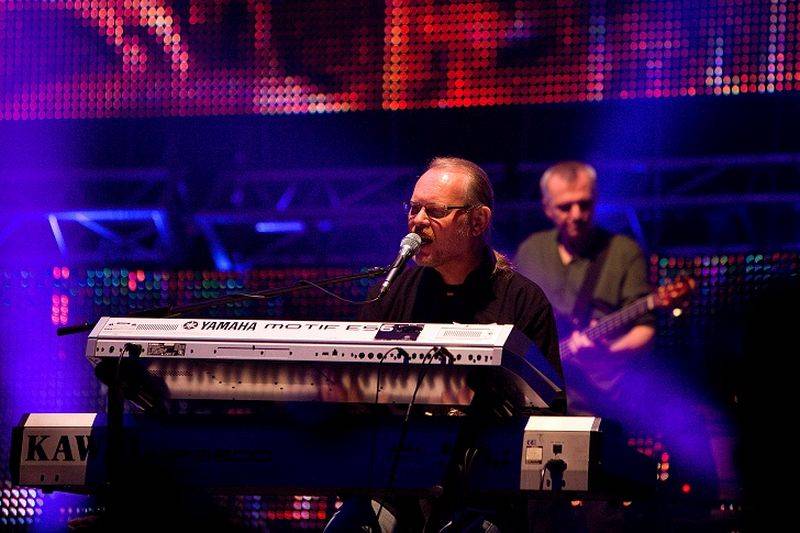 Elán interview: Trochu megalomanské turné lidé chtějí