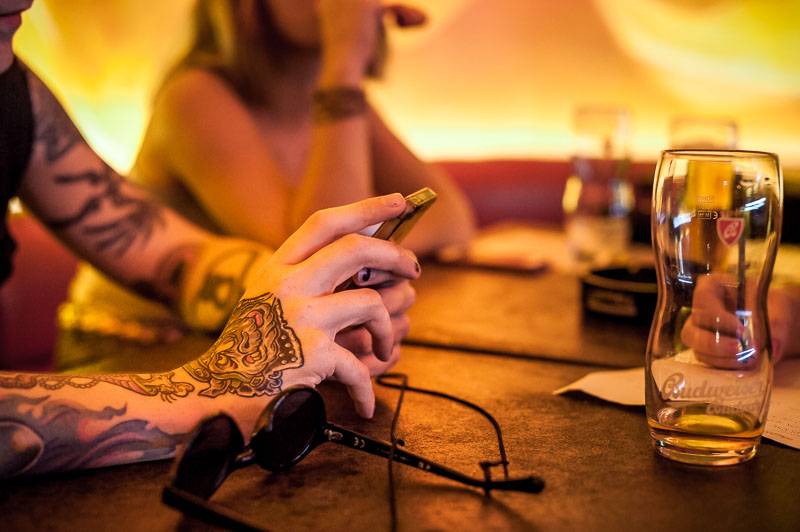 Smrtislav interview: V pětadvaceti jsem se bál, že skončím v Klubu 27