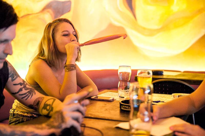 Smrtislav interview: V pětadvaceti jsem se bál, že skončím v Klubu 27