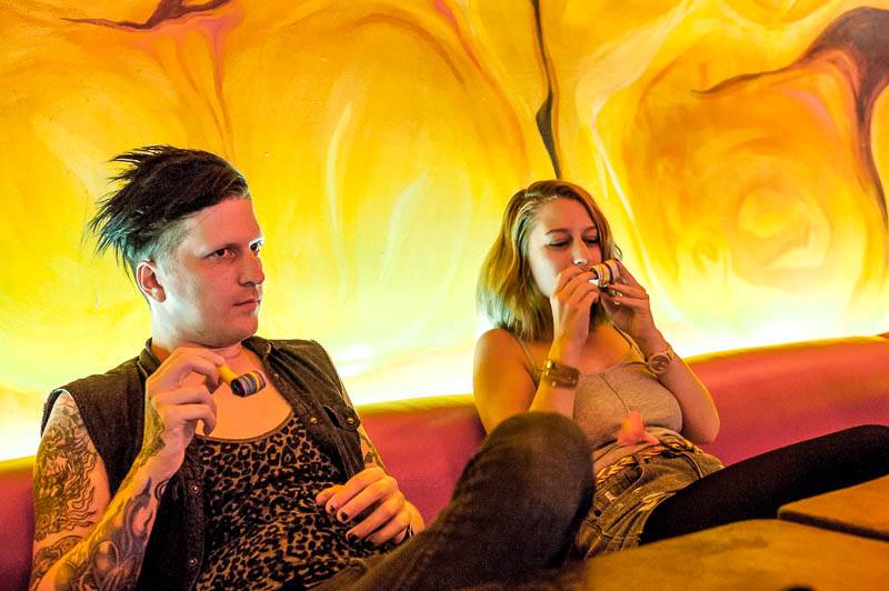 Smrtislav interview: V pětadvaceti jsem se bál, že skončím v Klubu 27