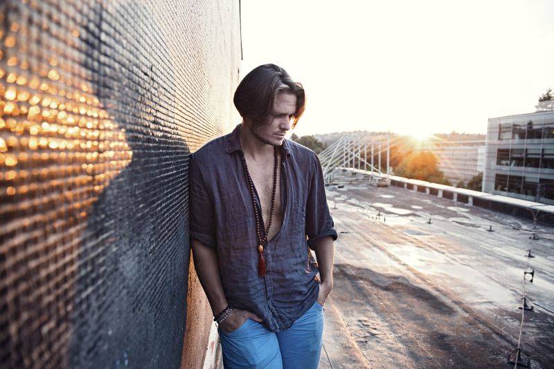 Richard Müller interview: Album 55 je můj Sgt. Pepper's, pokřtí mi ho budoucí prezident