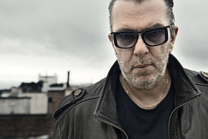 Richard Müller interview: Album 55 je můj Sgt. Pepper's, pokřtí mi ho budoucí prezident