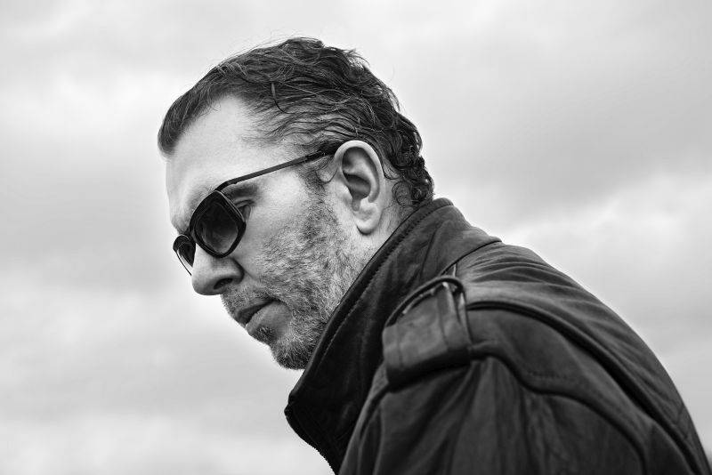 Richard Müller interview: Album 55 je můj Sgt. Pepper's, pokřtí mi ho budoucí prezident