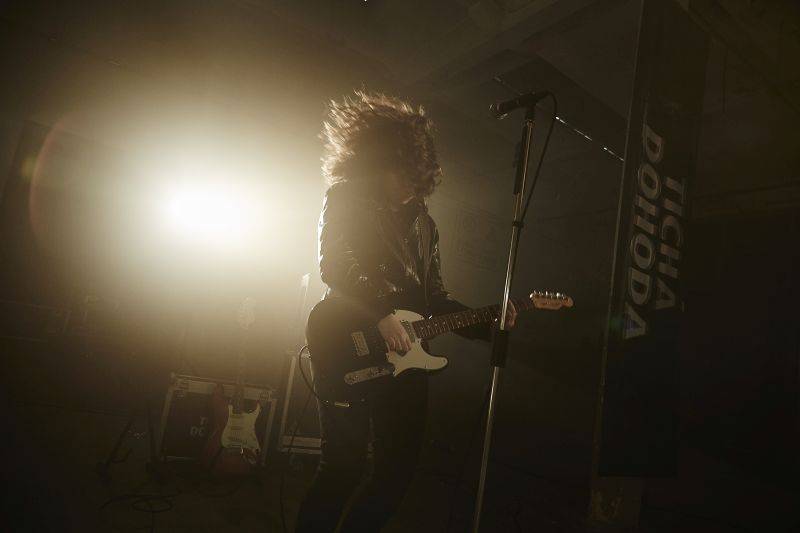 Tichá dohoda interview: Nic se nezměnilo, pořád hrajeme na krev