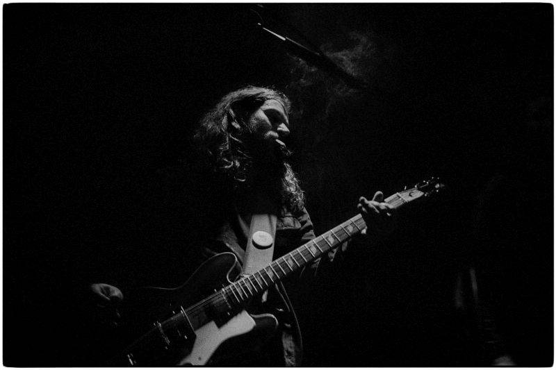 Tichá dohoda interview: Nic se nezměnilo, pořád hrajeme na krev