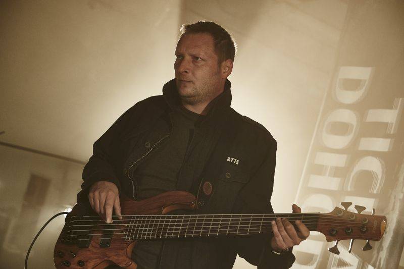 Tichá dohoda interview: Nic se nezměnilo, pořád hrajeme na krev