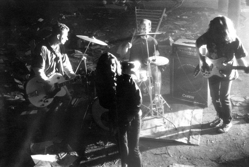 Tichá dohoda interview: Nic se nezměnilo, pořád hrajeme na krev