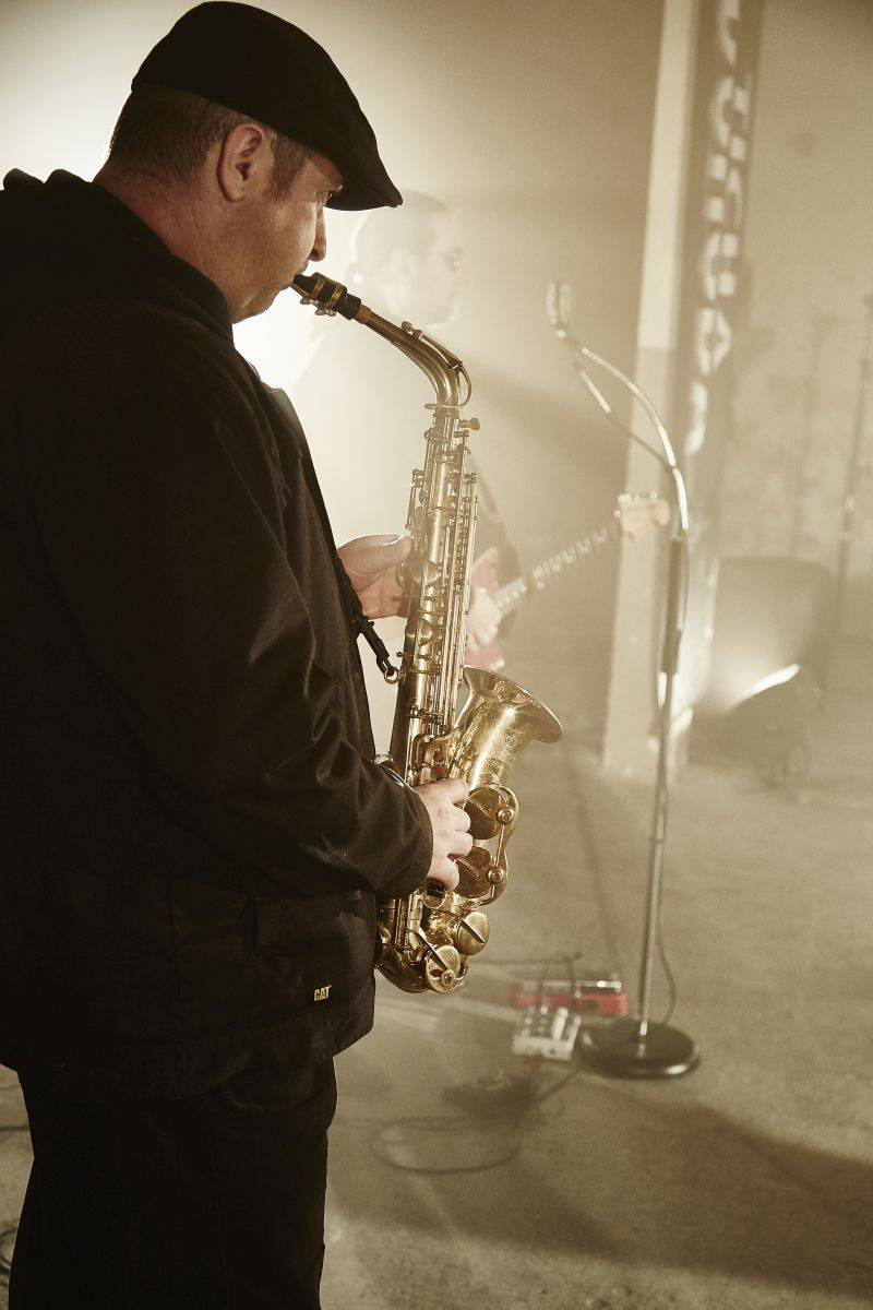 Tichá dohoda interview: Nic se nezměnilo, pořád hrajeme na krev