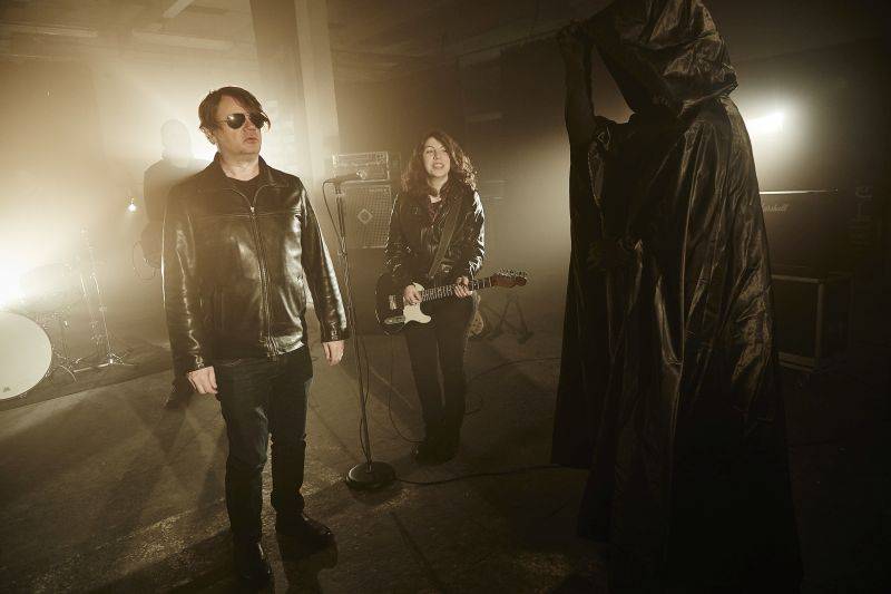 Tichá dohoda interview: Nic se nezměnilo, pořád hrajeme na krev