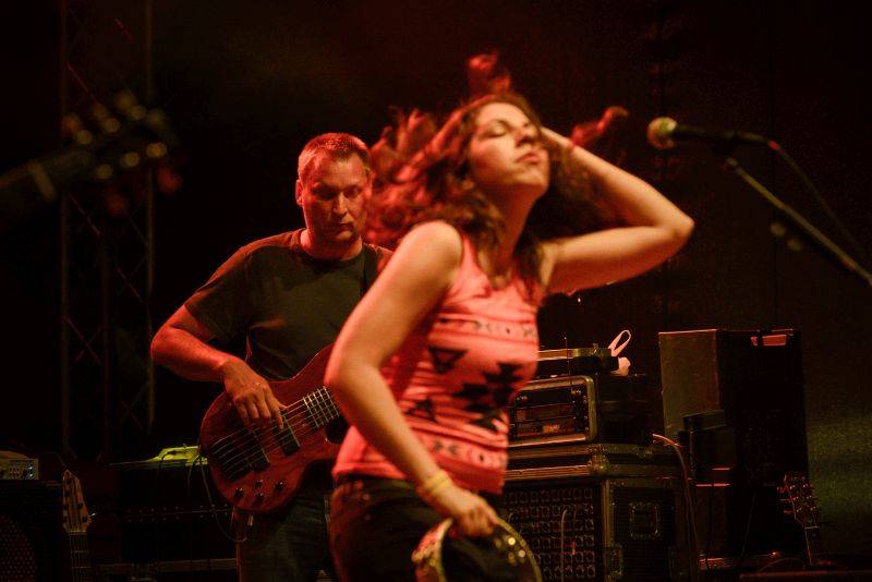 Tichá dohoda interview: Nic se nezměnilo, pořád hrajeme na krev