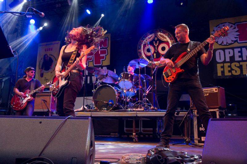 Tichá dohoda interview: Nic se nezměnilo, pořád hrajeme na krev