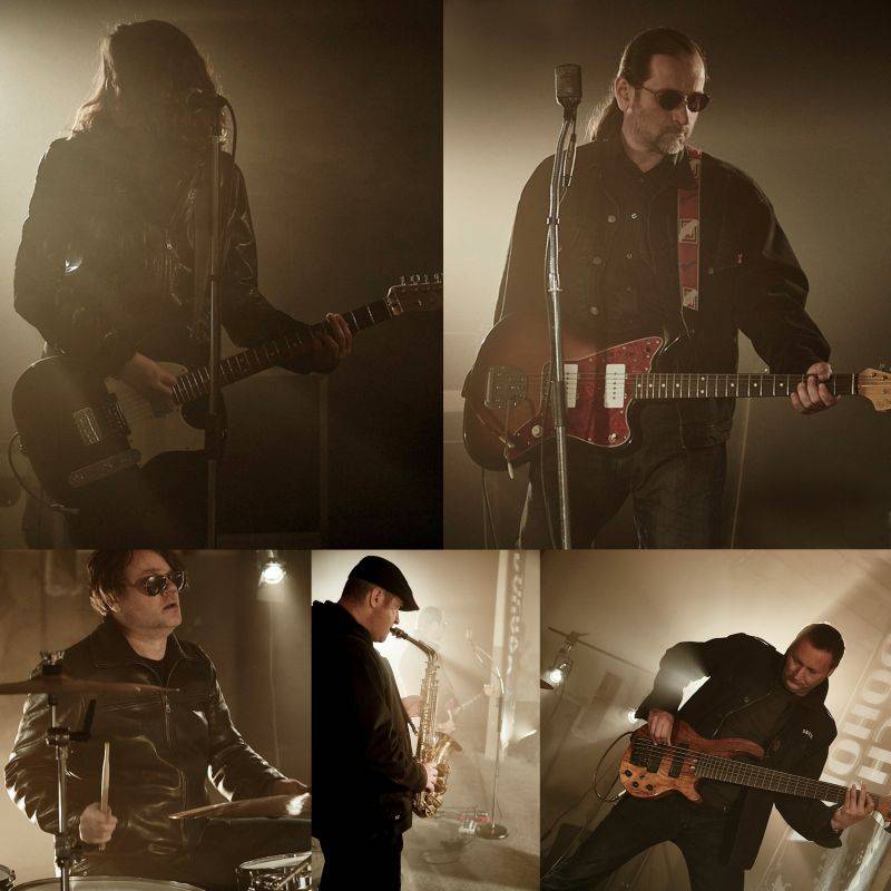 Tichá dohoda interview: Nic se nezměnilo, pořád hrajeme na krev