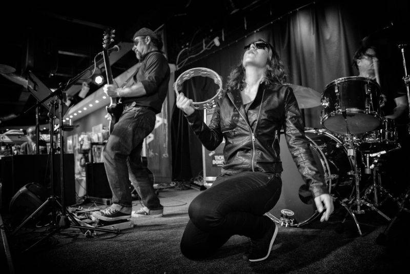 Tichá dohoda interview: Nic se nezměnilo, pořád hrajeme na krev