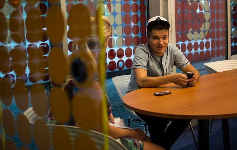 Martin Harich interview: Miluji cesty po Evropě za buskingem. Ve Švýcarsku jsme hráli i přes zákaz