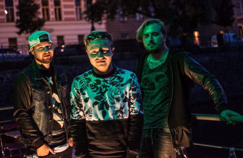 ANKETA: Co chystají Poetika, Hodiny, Adam Ďurica a Mirai?