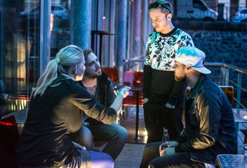 ANKETA: Co chystají Poetika, Hodiny, Adam Ďurica a Mirai?