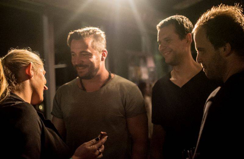 ANKETA: Co chystají Poetika, Hodiny, Adam Ďurica a Mirai?