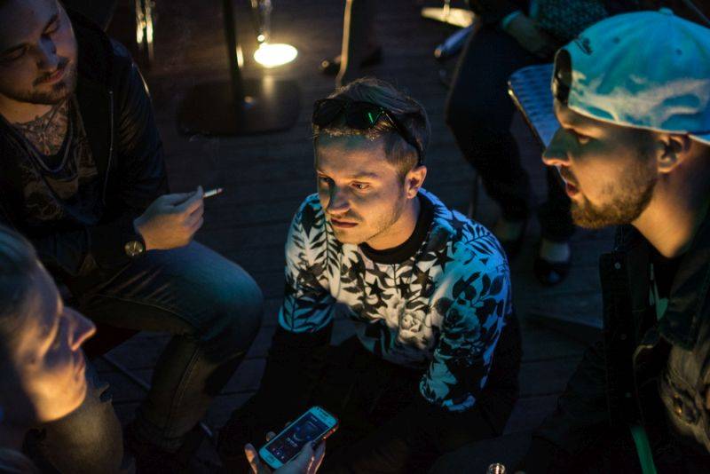 ANKETA: Co chystají Poetika, Hodiny, Adam Ďurica a Mirai?