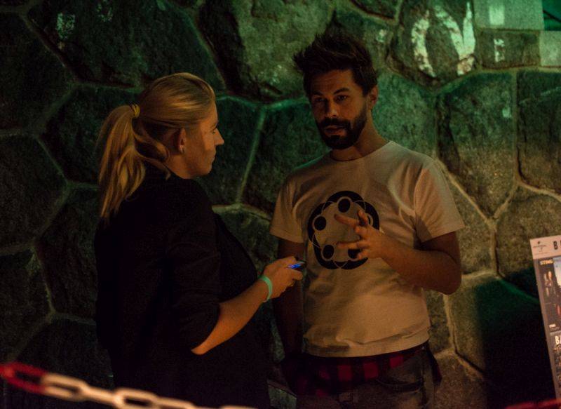 ANKETA: Co chystají Poetika, Hodiny, Adam Ďurica a Mirai?