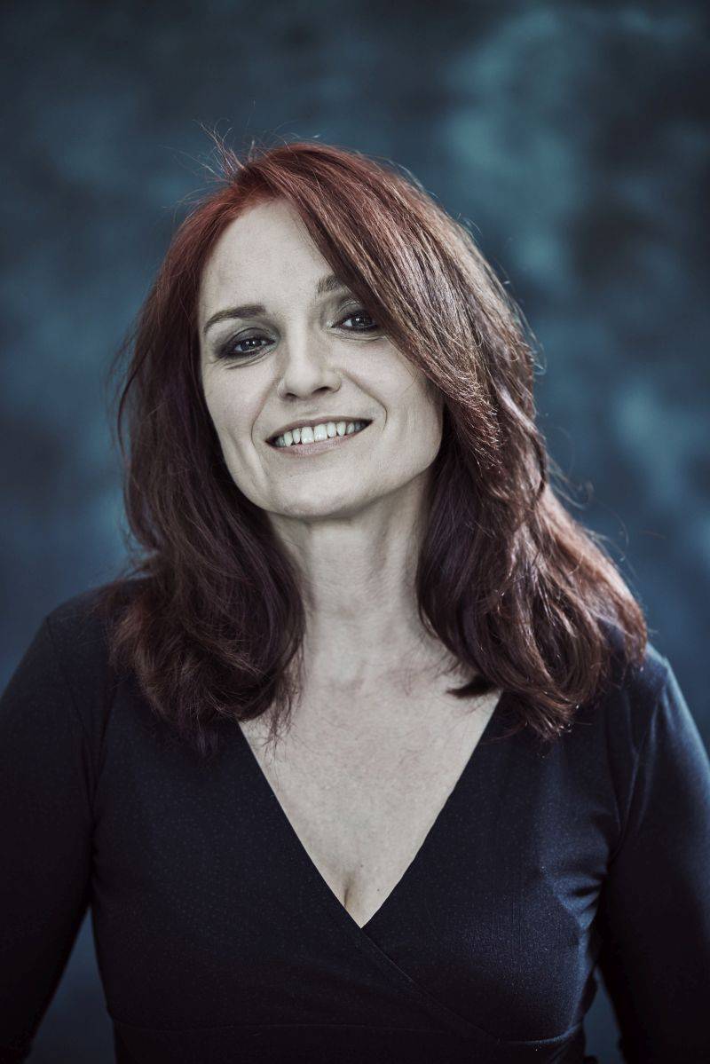 Blanka Šrůmová a Jan Sahara Hedl interview: Co se nedá zahrát u táboráku, jako by nebylo