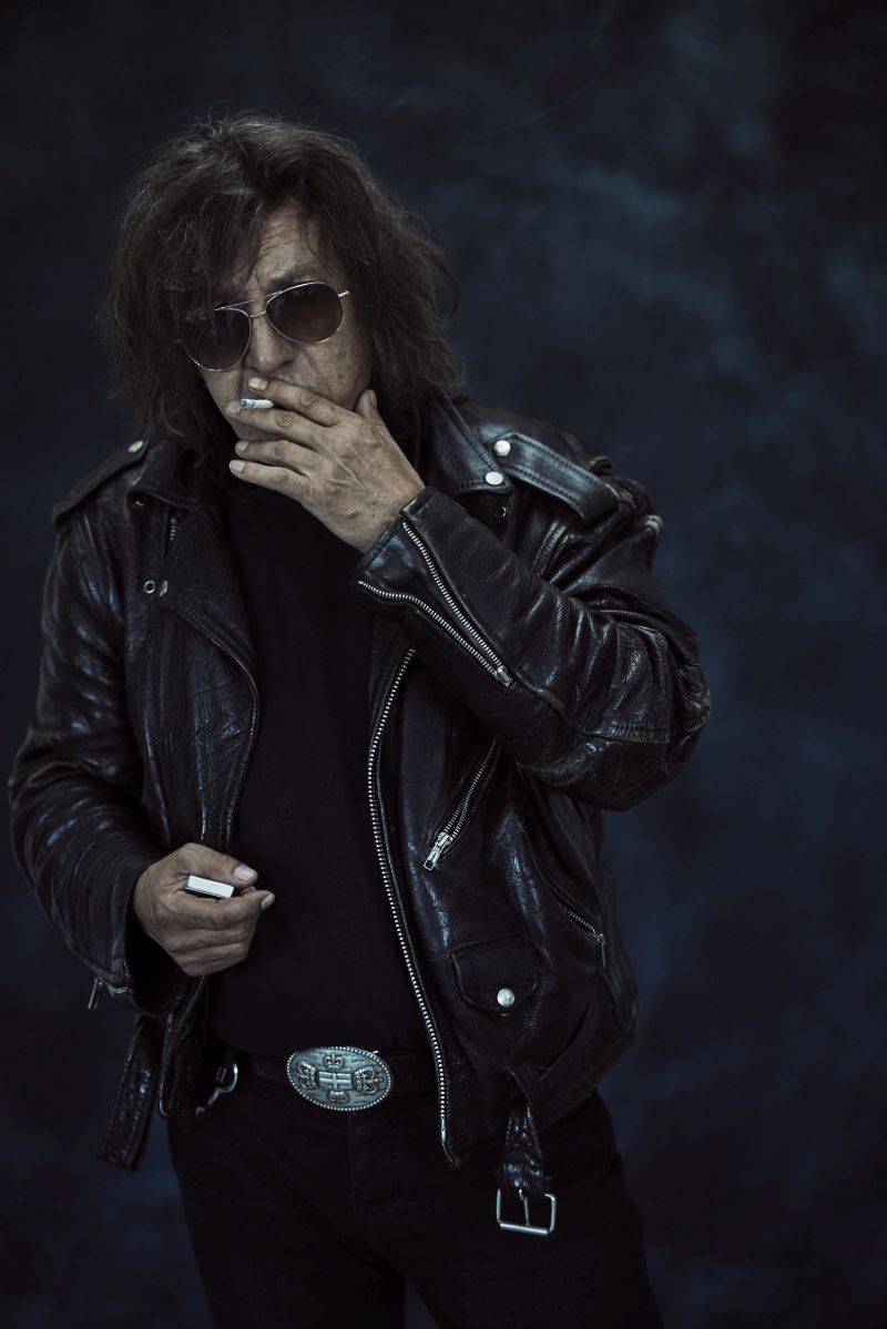 Blanka Šrůmová a Jan Sahara Hedl interview: Co se nedá zahrát u táboráku, jako by nebylo