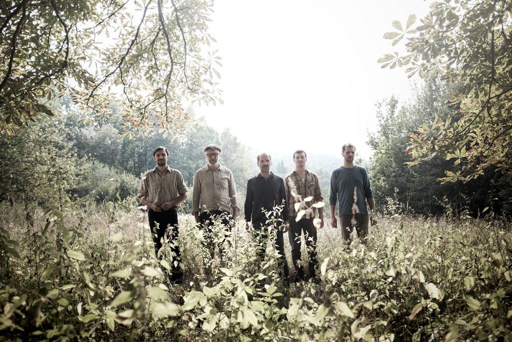 Priessnitz interview: Nedokážeme si představit, že bychom se v šedesáti dohadovali nad deskou