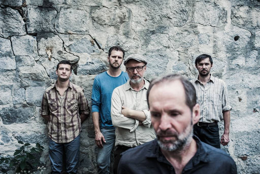 Priessnitz interview: Nedokážeme si představit, že bychom se v šedesáti dohadovali nad deskou