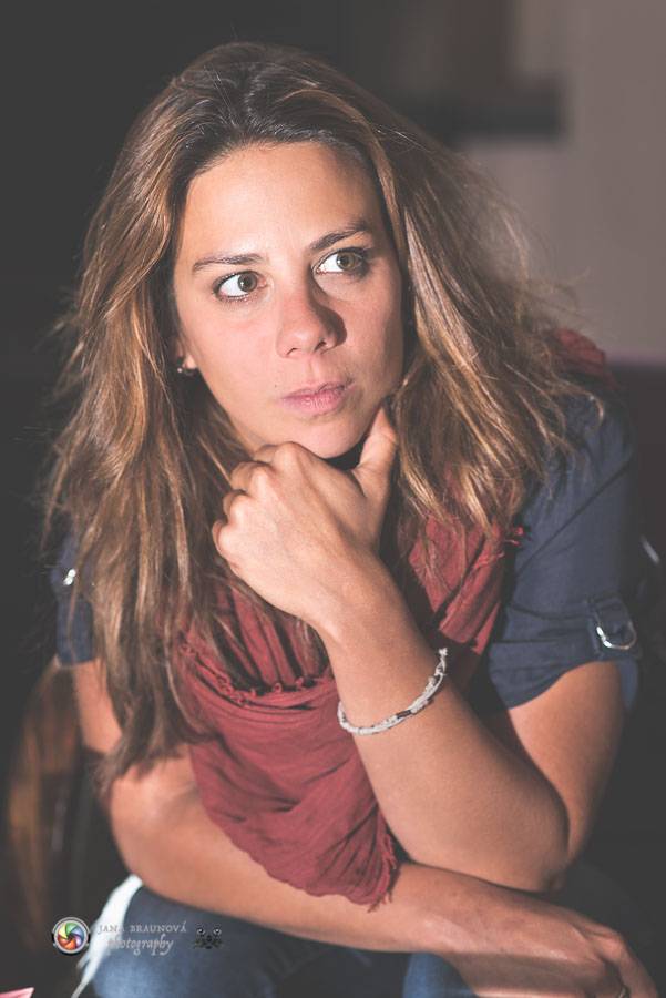  Aneta Langerová interview: Kontrasty jsou životadárné, baví mě zjišťovat, do čeho všeho jsem schopna vstoupit