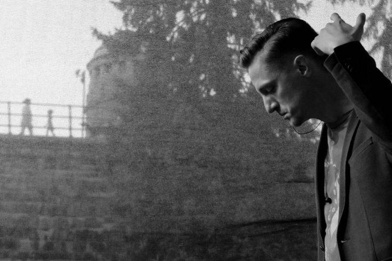 Ondřej Ruml interview: Když musíš dělat věci tak, aby se líbily druhým, je to cesta do pekla