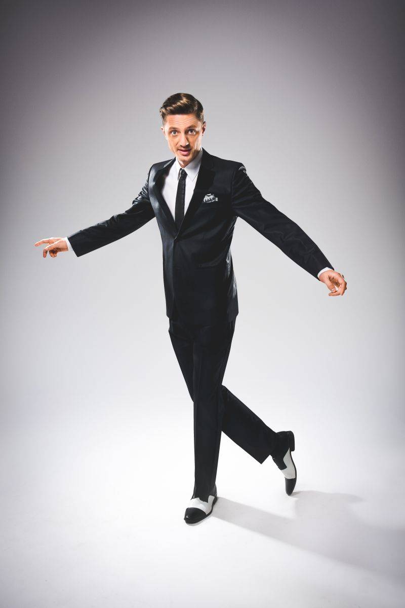 Ondřej Ruml interview: Když musíš dělat věci tak, aby se líbily druhým, je to cesta do pekla