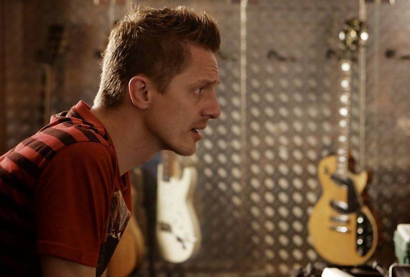 Ondřej Ruml interview: Když musíš dělat věci tak, aby se líbily druhým, je to cesta do pekla