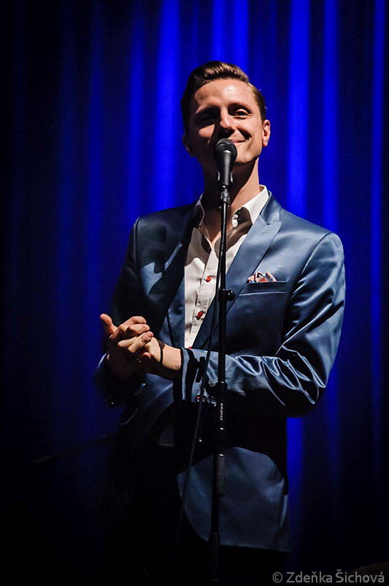 Ondřej Ruml interview: Když musíš dělat věci tak, aby se líbily druhým, je to cesta do pekla