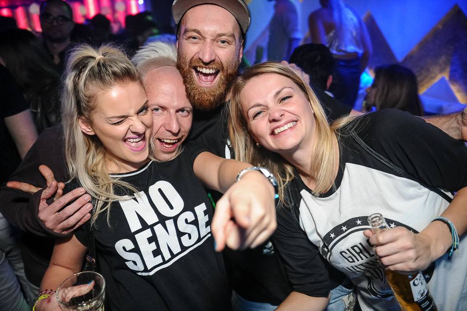 Olga Špičáková (Radost FX) interview: Chceme, aby každý host odcházel s úsměvem na tváři