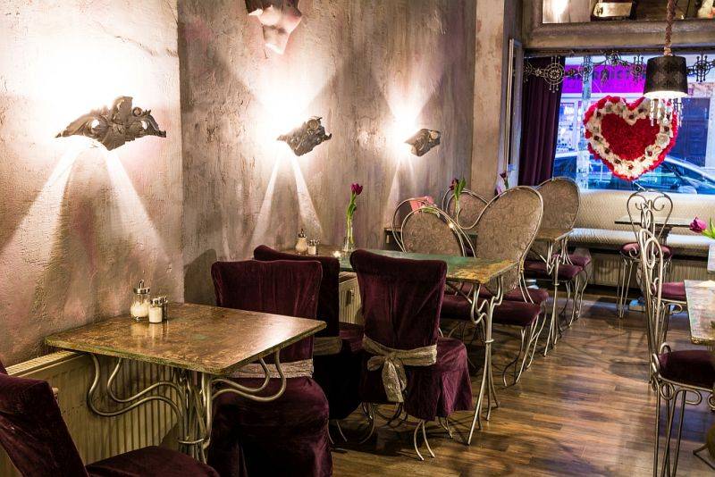 Olga Špičáková (Radost FX) interview: Chceme, aby každý host odcházel s úsměvem na tváři