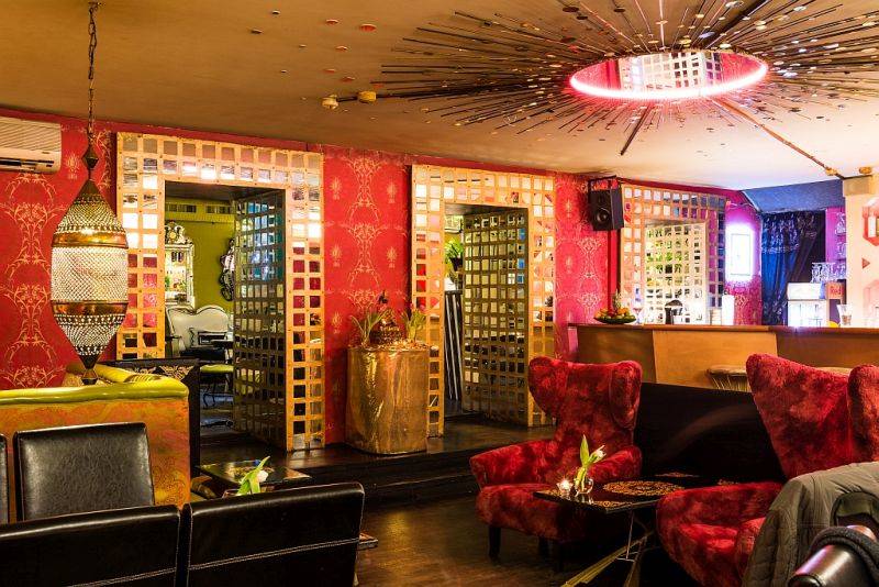 Olga Špičáková (Radost FX) interview: Chceme, aby každý host odcházel s úsměvem na tváři