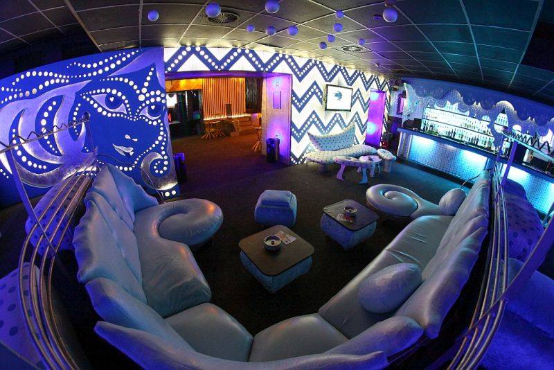 Olga Špičáková (Radost FX) interview: Chceme, aby každý host odcházel s úsměvem na tváři