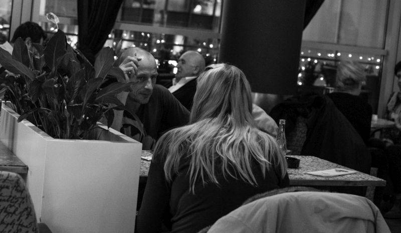 Wohnout interview (II:): Jestli si děláme naschvály? Došlo na žerty s jídlem i kondomy