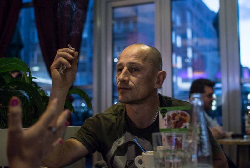 Wohnout interview (II:): Jestli si děláme naschvály? Došlo na žerty s jídlem i kondomy