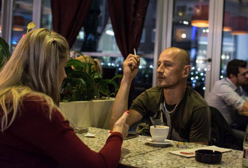 Wohnout interview (II:): Jestli si děláme naschvály? Došlo na žerty s jídlem i kondomy