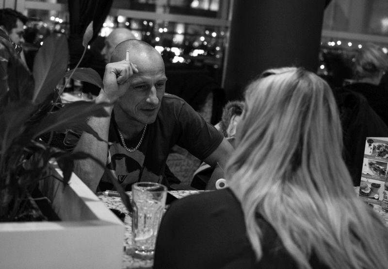 Wohnout interview (II:): Jestli si děláme naschvály? Došlo na žerty s jídlem i kondomy