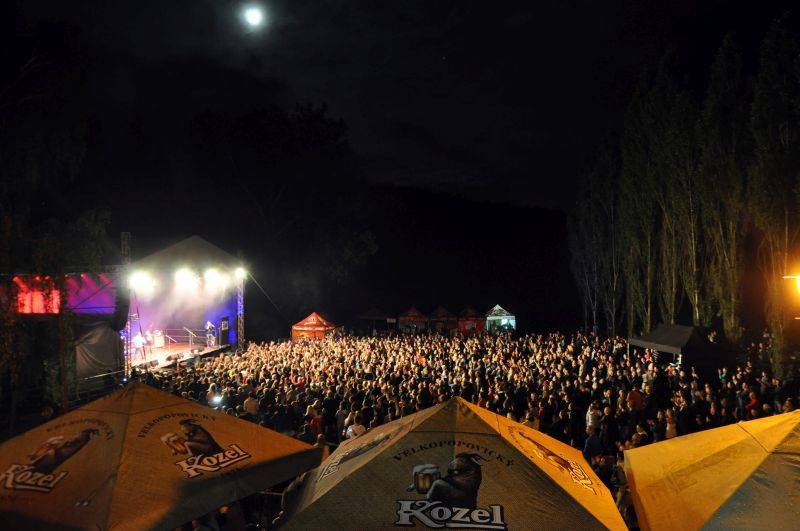 Wohnout interview (II:): Jestli si děláme naschvály? Došlo na žerty s jídlem i kondomy