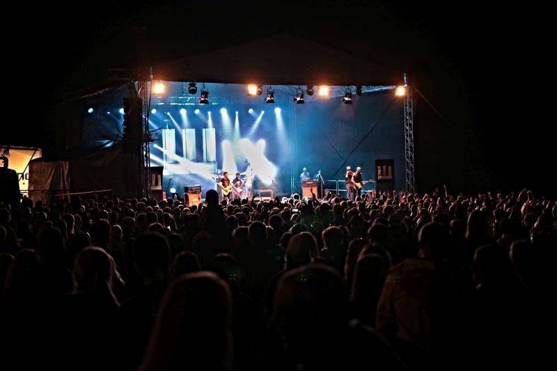 Wohnout interview (II:): Jestli si děláme naschvály? Došlo na žerty s jídlem i kondomy