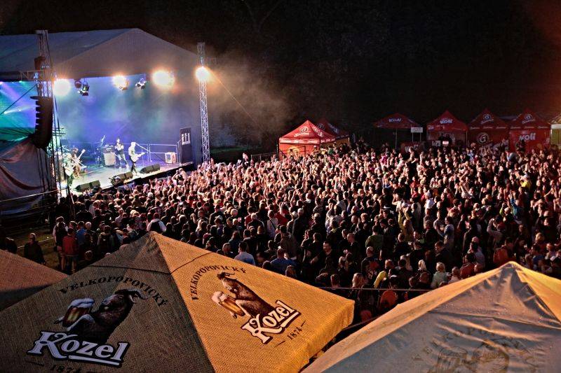 Wohnout interview (II:): Jestli si děláme naschvály? Došlo na žerty s jídlem i kondomy