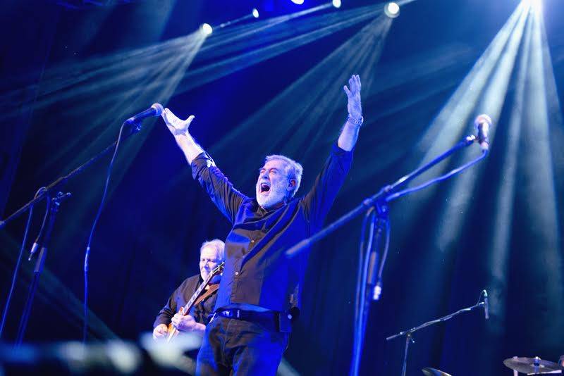 Michal Prokop interview: Celý život jsem toužil po svobodě. Teď se bojím, abychom o ni nepřišli